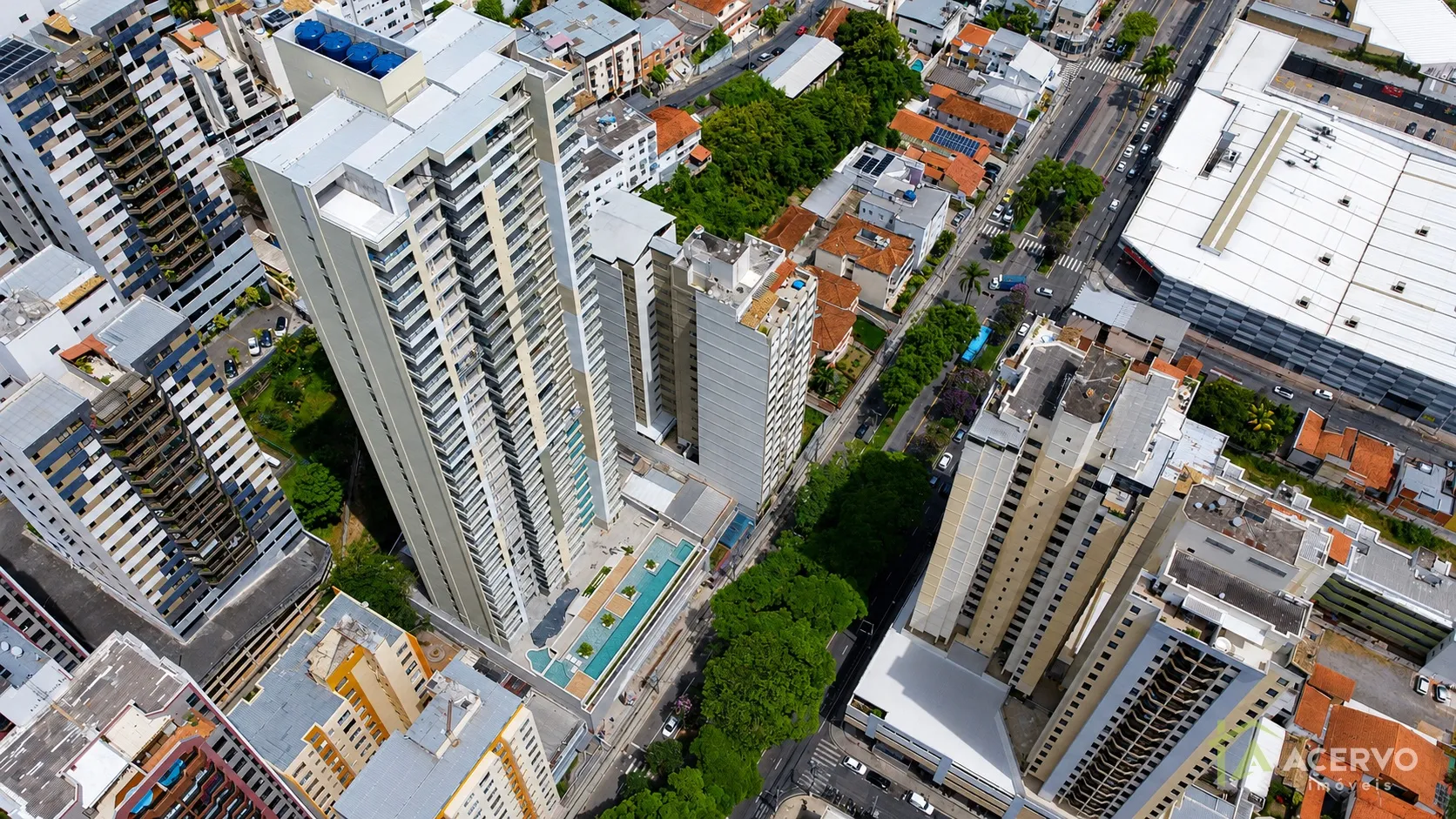 Apartamento à Venda em Alto dos Passos