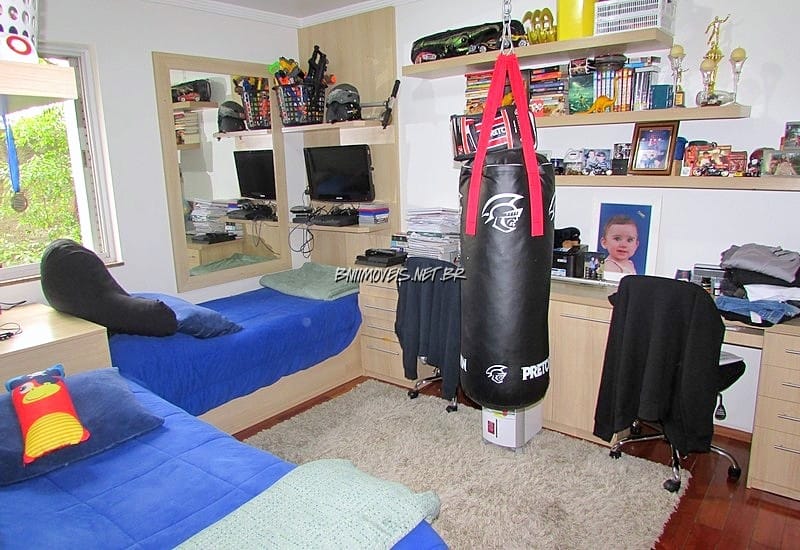 Apartamento, 3 quartos, 137 m² - Foto 12