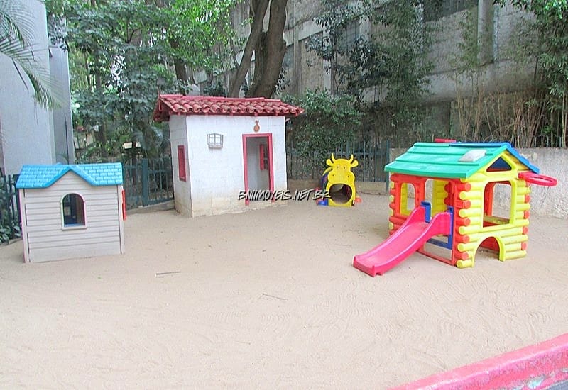 Apartamento, 3 quartos, 137 m² - Foto 27