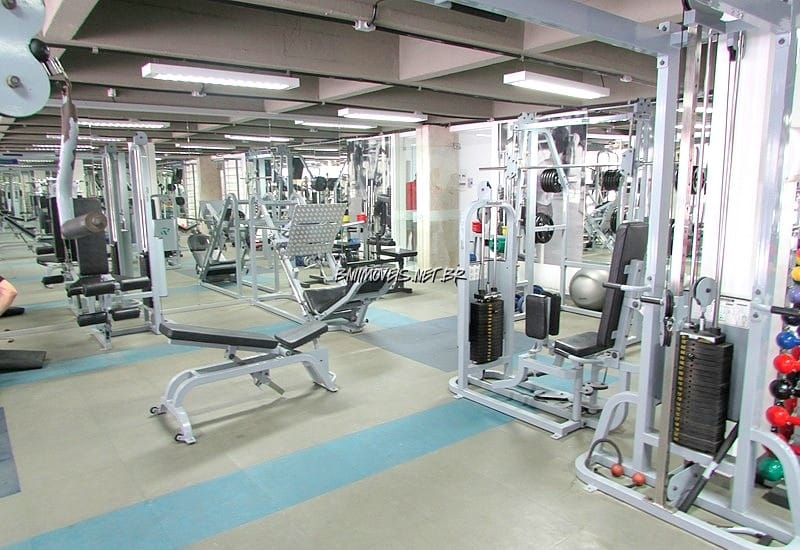 Apartamento, 3 quartos, 137 m² - Foto 42