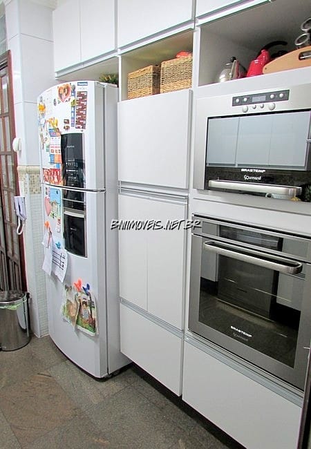 Apartamento, 3 quartos, 137 m² - Foto 7