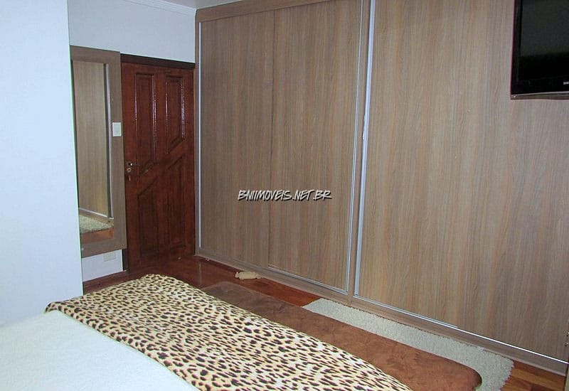 Apartamento, 3 quartos, 137 m² - Foto 21