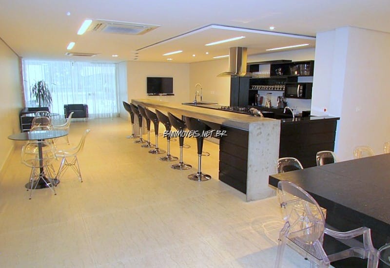 Apartamento, 3 quartos, 137 m² - Foto 33