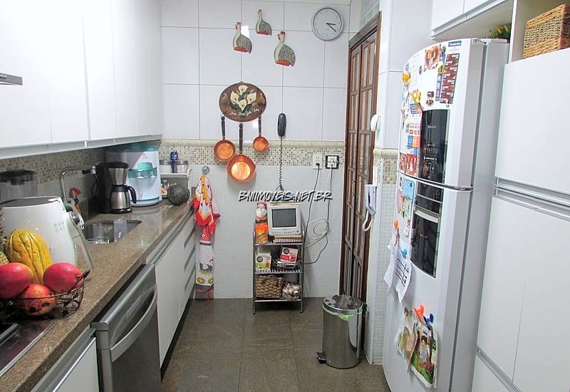 Apartamento, 3 quartos, 137 m² - Foto 6