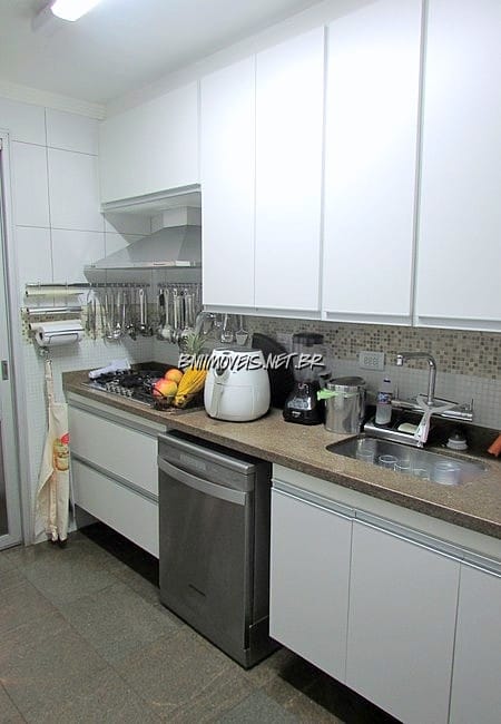 Apartamento, 3 quartos, 137 m² - Foto 8