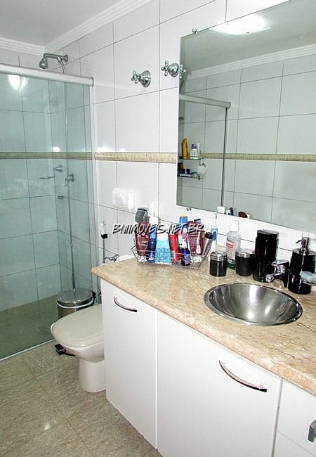 Apartamento, 3 quartos, 137 m² - Foto 15