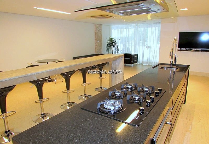 Apartamento, 3 quartos, 137 m² - Foto 35