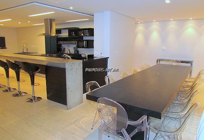 Apartamento, 3 quartos, 137 m² - Foto 32