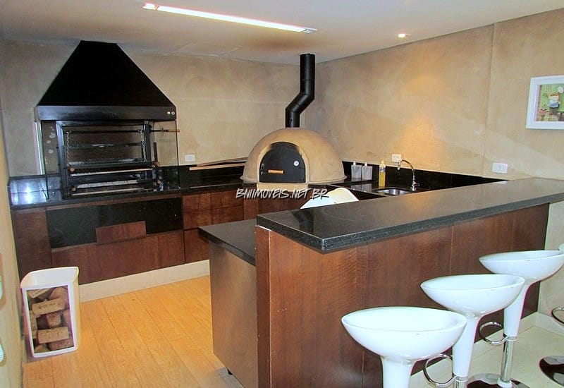 Apartamento, 3 quartos, 137 m² - Foto 37