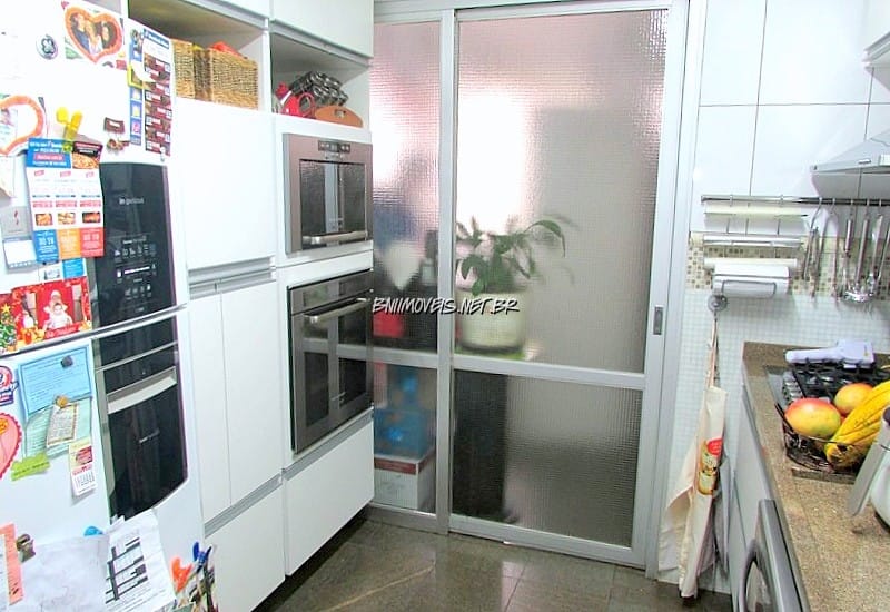 Apartamento, 3 quartos, 137 m² - Foto 9