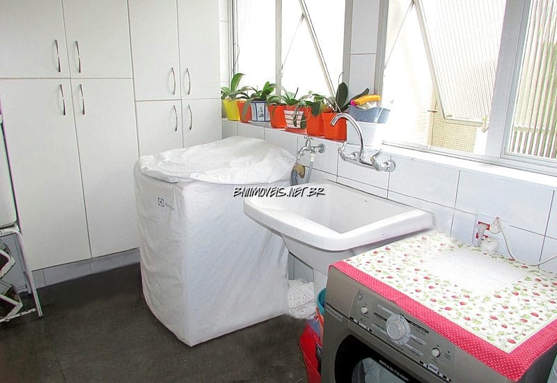 Apartamento, 3 quartos, 137 m² - Foto 10