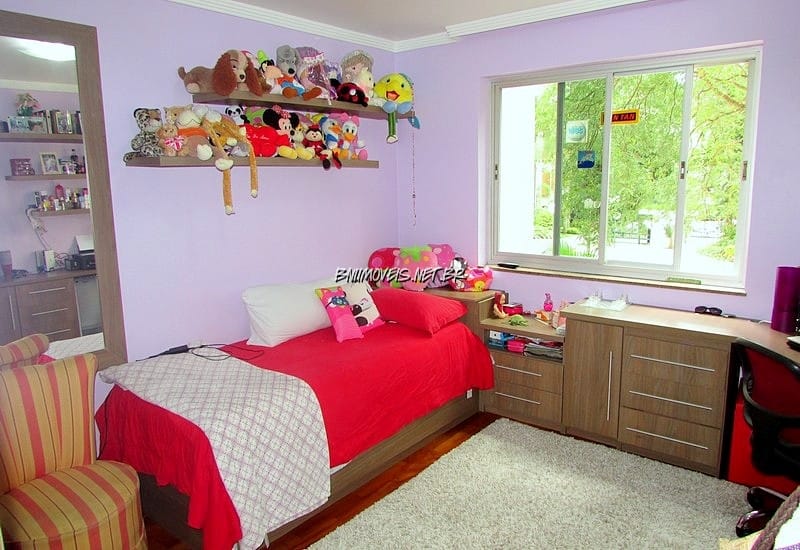 Apartamento, 3 quartos, 137 m² - Foto 16