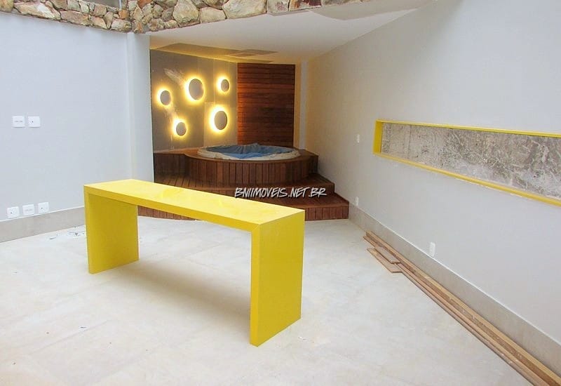 Apartamento, 3 quartos, 137 m² - Foto 39