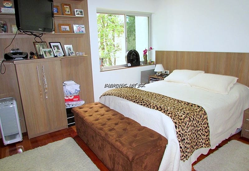 Apartamento, 3 quartos, 137 m² - Foto 19