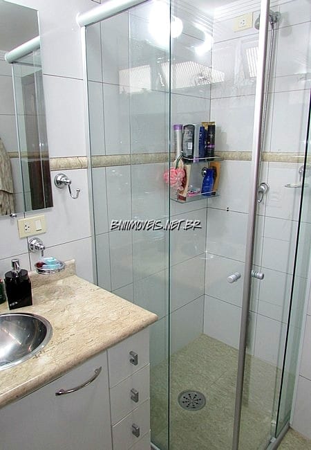 Apartamento, 3 quartos, 137 m² - Foto 23
