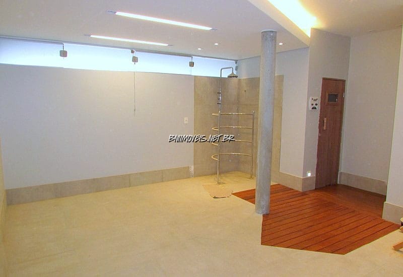 Apartamento, 3 quartos, 137 m² - Foto 41