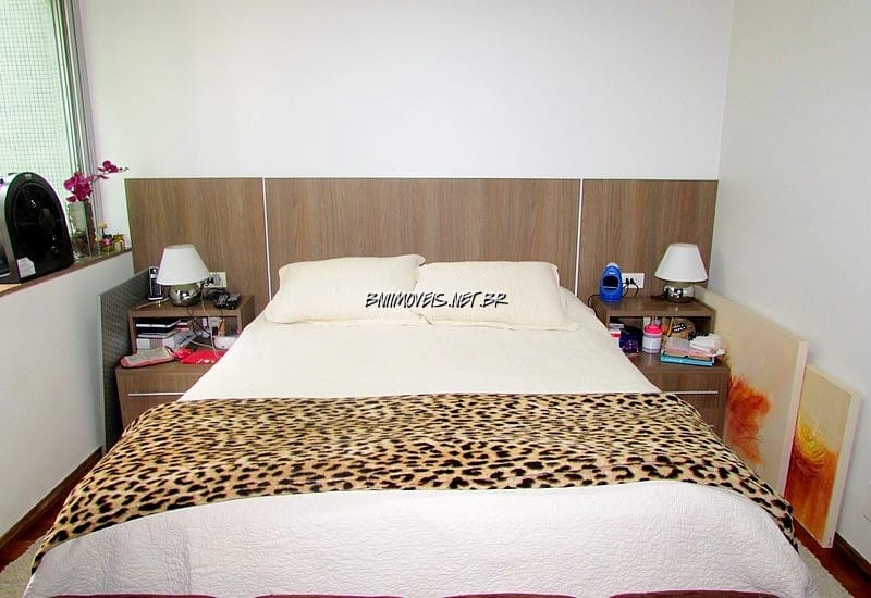 Apartamento, 3 quartos, 137 m² - Foto 20