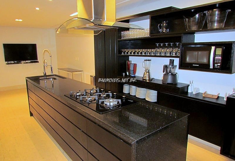 Apartamento, 3 quartos, 137 m² - Foto 34
