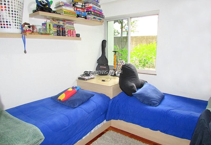 Apartamento, 3 quartos, 137 m² - Foto 14