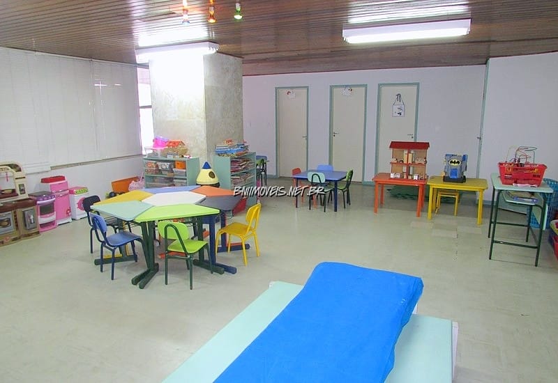 Apartamento, 3 quartos, 137 m² - Foto 30