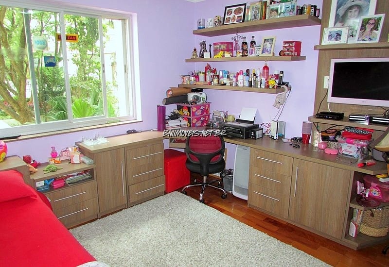 Apartamento, 3 quartos, 137 m² - Foto 17