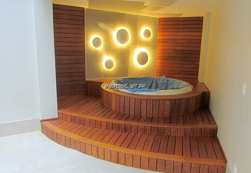 Apartamento, 3 quartos, 137 m² - Foto 40
