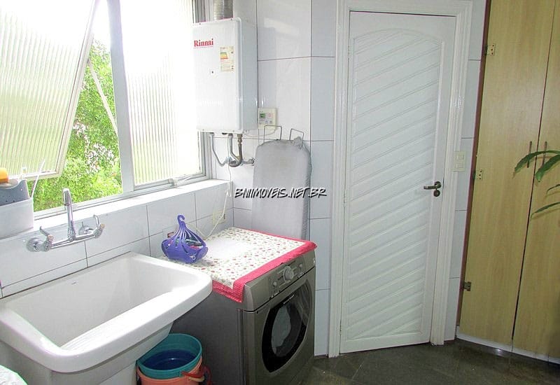 Apartamento, 3 quartos, 137 m² - Foto 11
