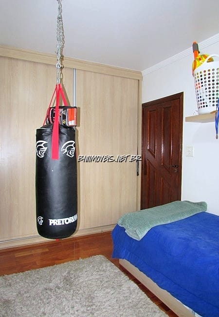 Apartamento, 3 quartos, 137 m² - Foto 13