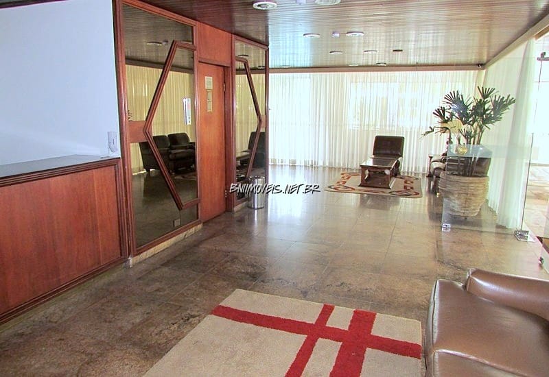 Apartamento, 3 quartos, 137 m² - Foto 24