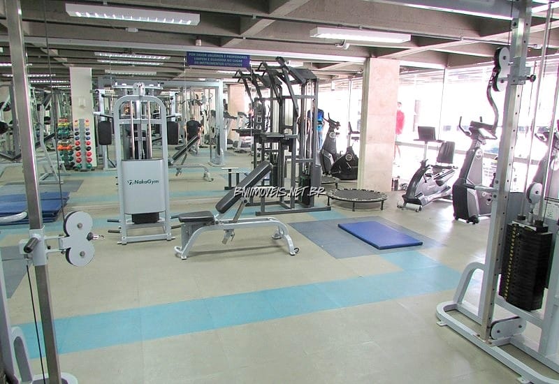 Apartamento, 3 quartos, 137 m² - Foto 44