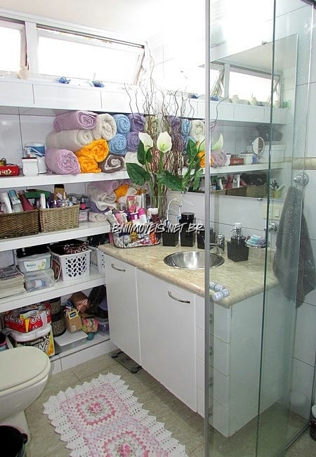 Apartamento, 3 quartos, 137 m² - Foto 22