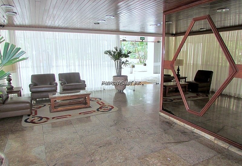 Apartamento, 3 quartos, 137 m² - Foto 25