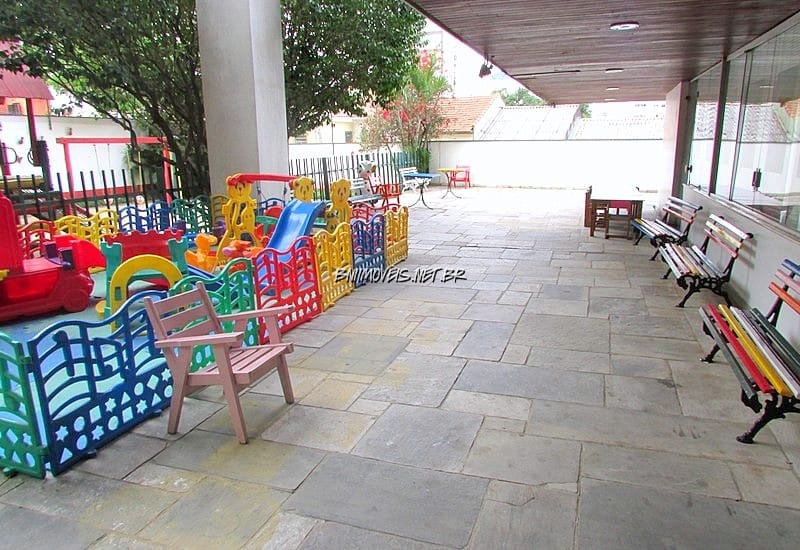 Apartamento, 3 quartos, 137 m² - Foto 28