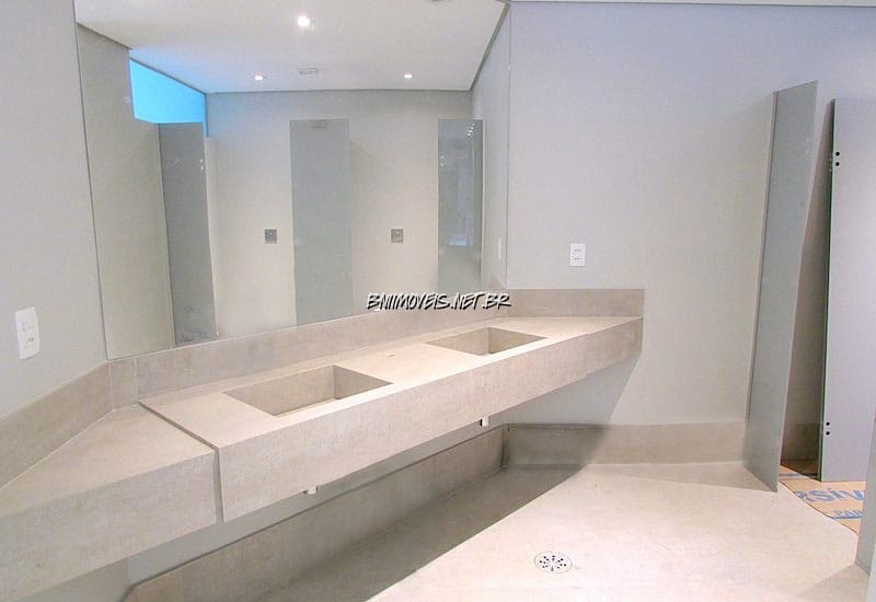 Apartamento, 3 quartos, 137 m² - Foto 38