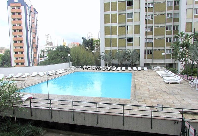 Apartamento, 3 quartos, 137 m² - Foto 46
