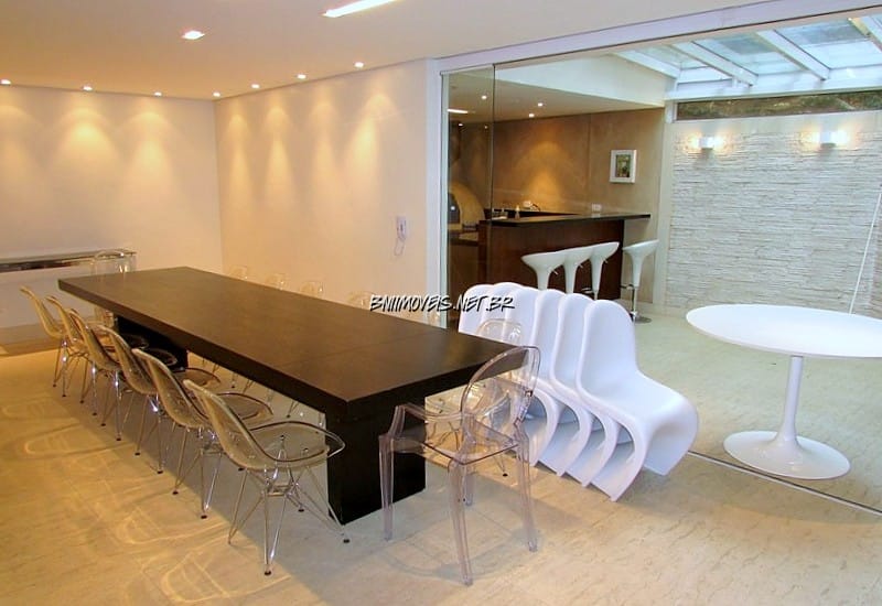Apartamento, 3 quartos, 137 m² - Foto 36