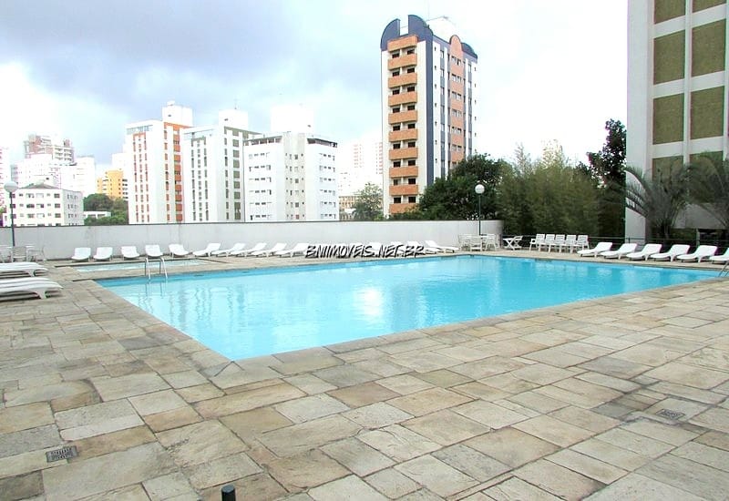 Apartamento, 3 quartos, 137 m² - Foto 47