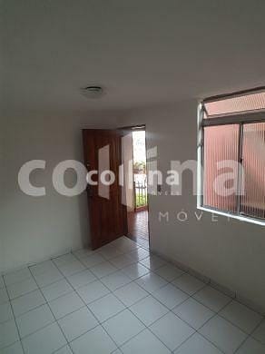 Apartamento, 2 quartos, 44 m² - Foto 1