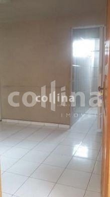 Apartamento, 2 quartos, 44 m² - Foto 5