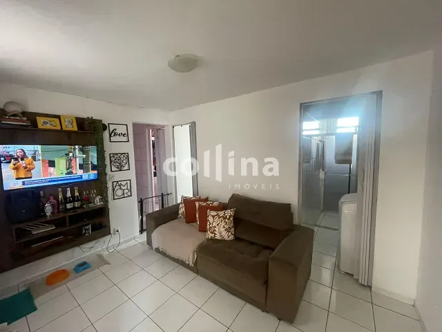 Apartamento com 44m² 2 quartos e 1 banheiro, à venda, no bairro Conjunto Habitacional Presidente Castelo Branco em Carapicuíba