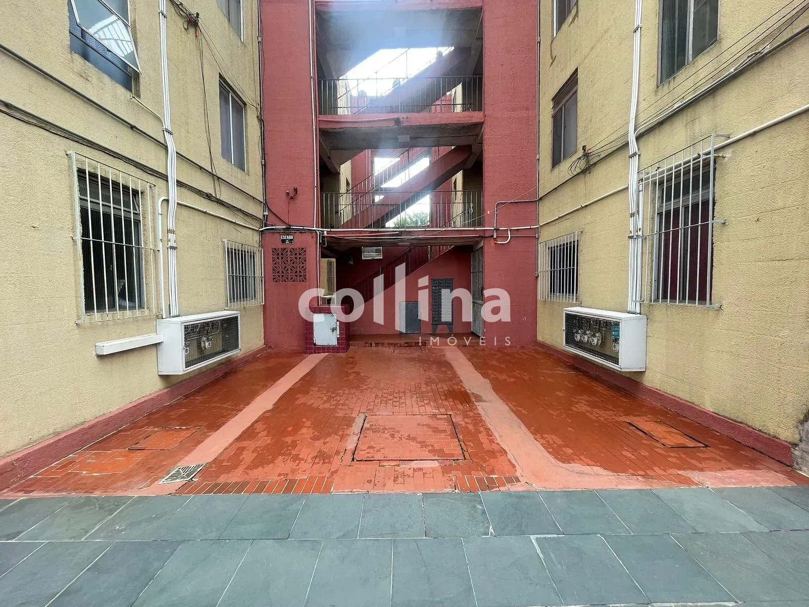 Apartamento, 2 quartos, 44 m² - Foto 12