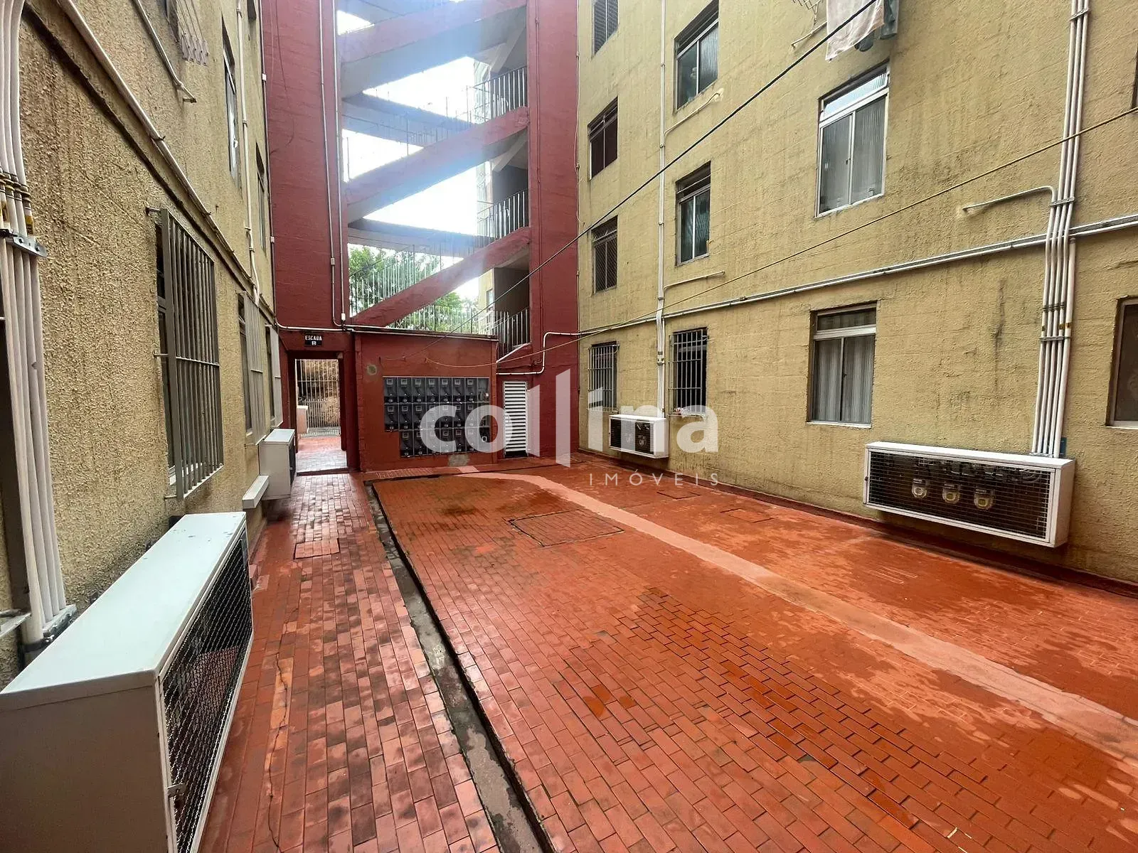 Apartamento, 2 quartos, 44 m² - Foto 13