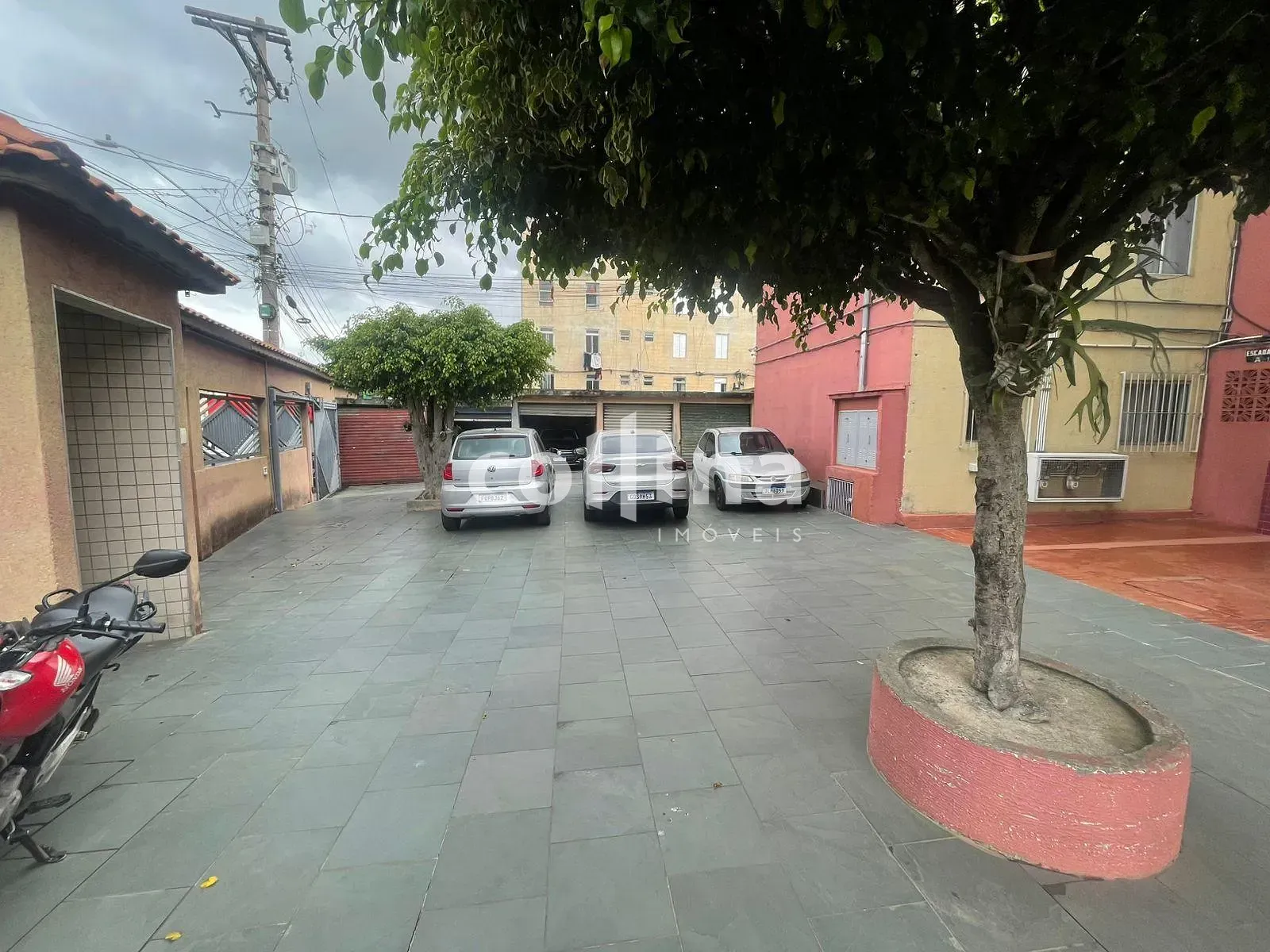 Apartamento, 2 quartos, 44 m² - Foto 10