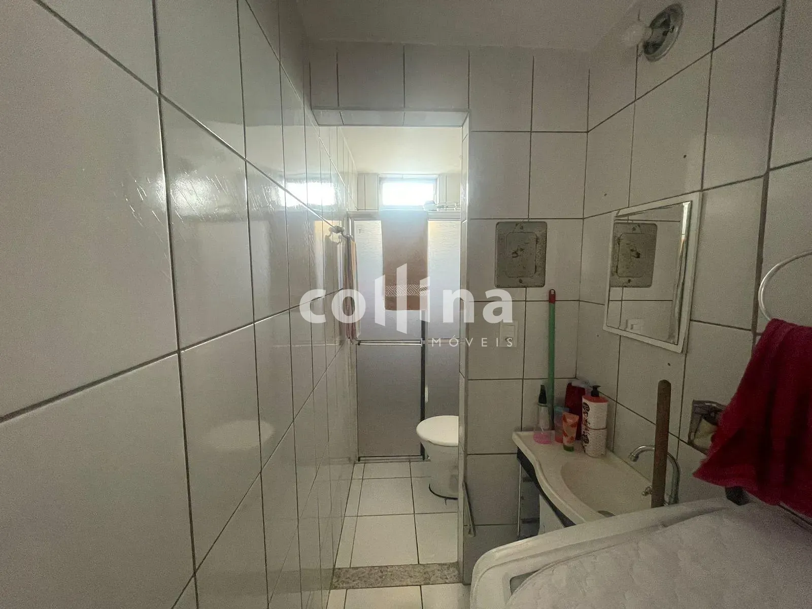 Apartamento, 2 quartos, 44 m² - Foto 8