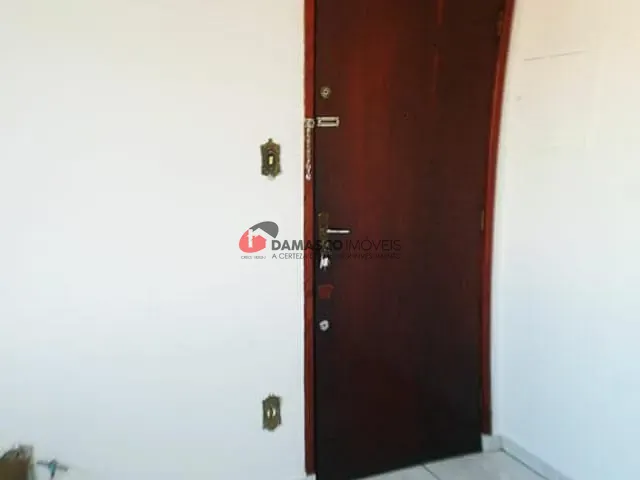 Apartamento 1 quarto e 1 banheiro, para alugar, no bairro Osvaldo Cruz em São Caetano do Sul