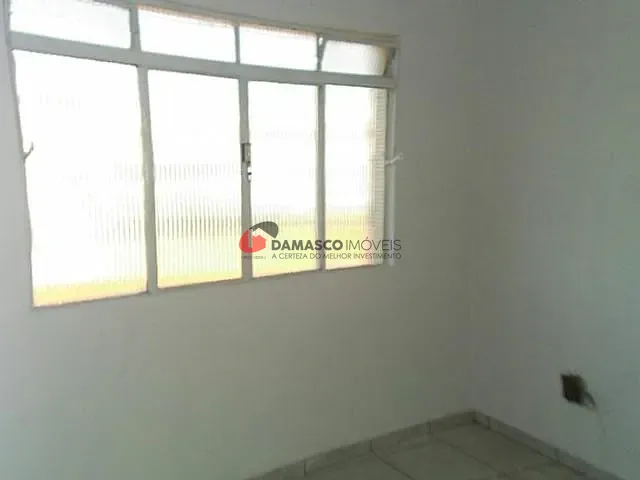 Apartamento 1 quarto e 1 banheiro, para alugar, no bairro Osvaldo Cruz em São Caetano do Sul