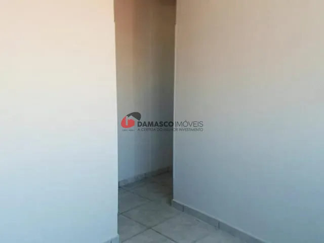 Apartamento 1 quarto e 1 banheiro, para alugar, no bairro Osvaldo Cruz em São Caetano do Sul