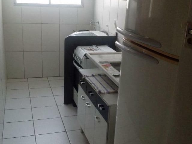 Foto do Apartamento - Apartamento  residencial para locação, Conjunto Residencial Trinta e Um de Março, São José dos Campos. | INDEPENDENCE NEGOCIOS IMOBILIARIOS LTDA
