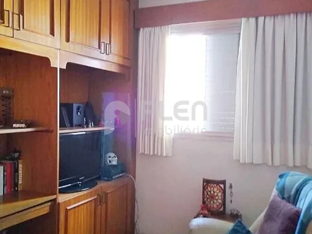 Apartamento 3 quartos e 2 banheiros, à venda, no bairro Santana em São Paulo