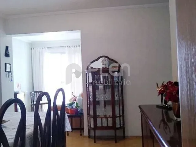 Apartamento 3 quartos e 2 banheiros, à venda, no bairro Santana em São Paulo